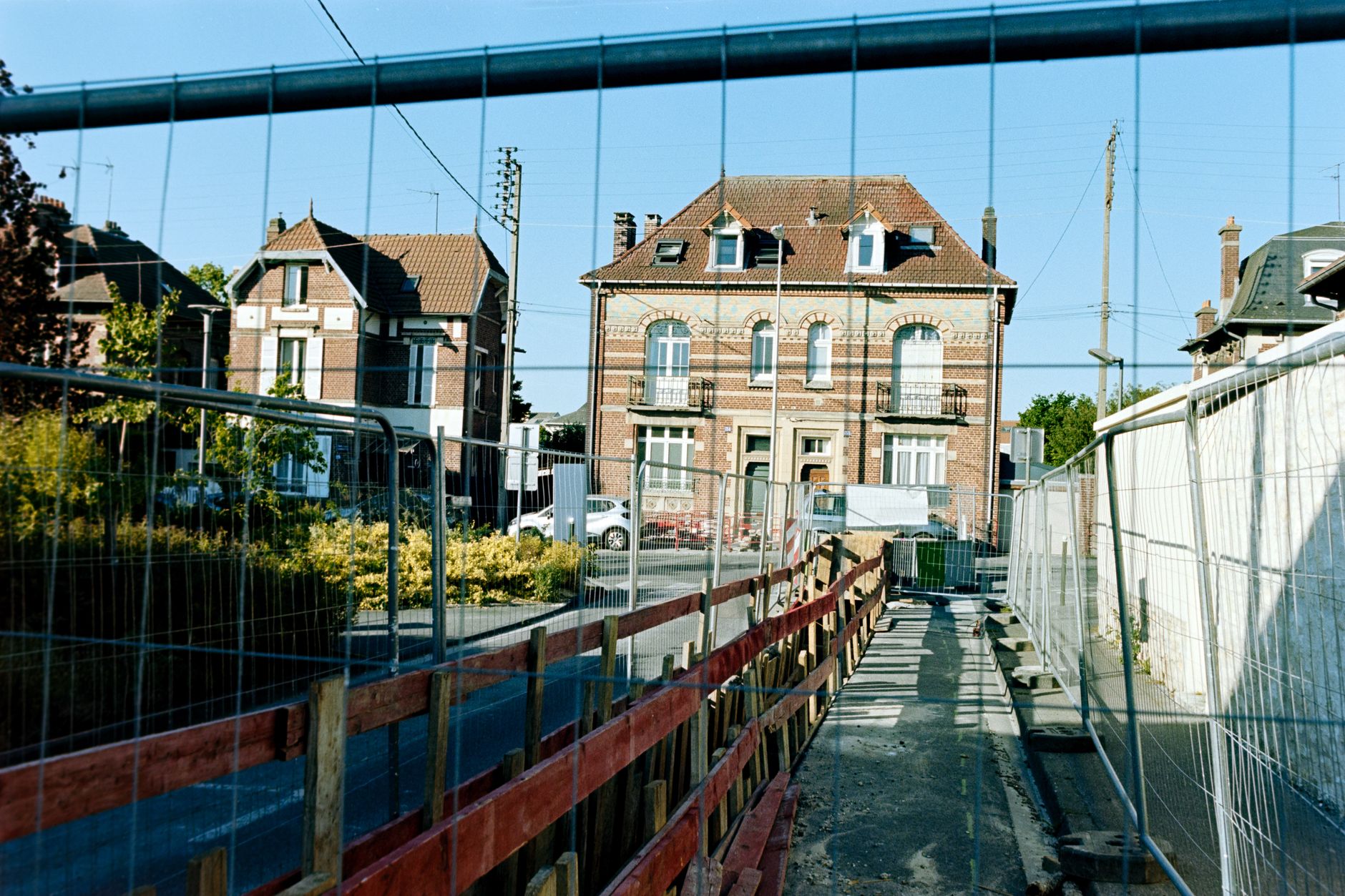 Entreprise Générale de Travaux à Troyes